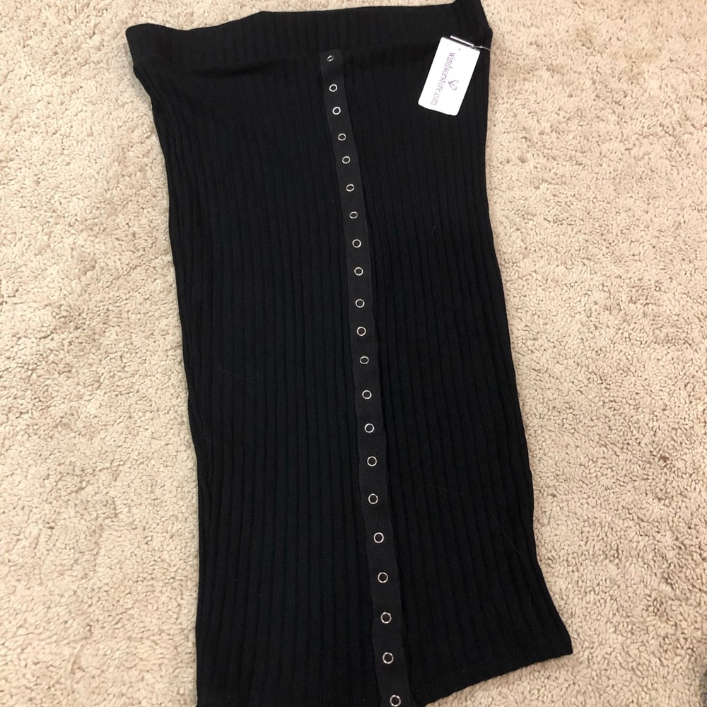 Stylish Windsor bodycon skirt